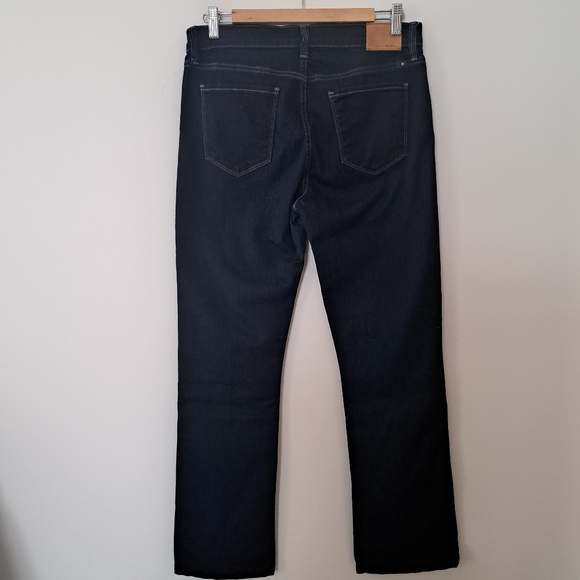 Lucky Brand Brooke Boot Cut Jeans - Picture 6 of 8